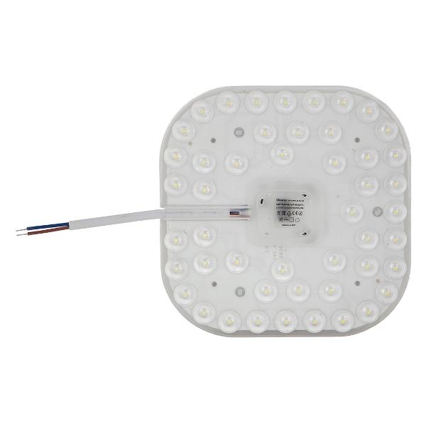 фото Светодиодный модуль rpd-6500-18-13-ms glanzen