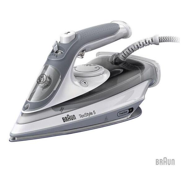 фото Утюг texstyle 5 si 5078 braun