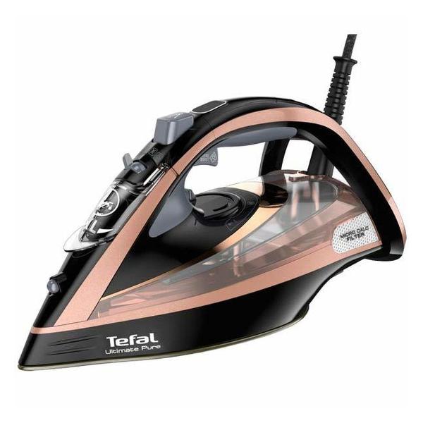 фото Утюг ultimate pure fv9867 tefal