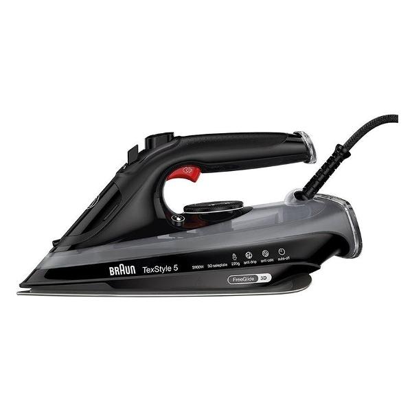 фото Утюг si7149wb braun