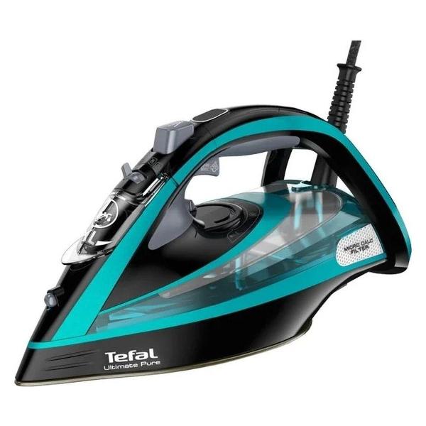 фото Утюг ultimate pure fv9837 tefal