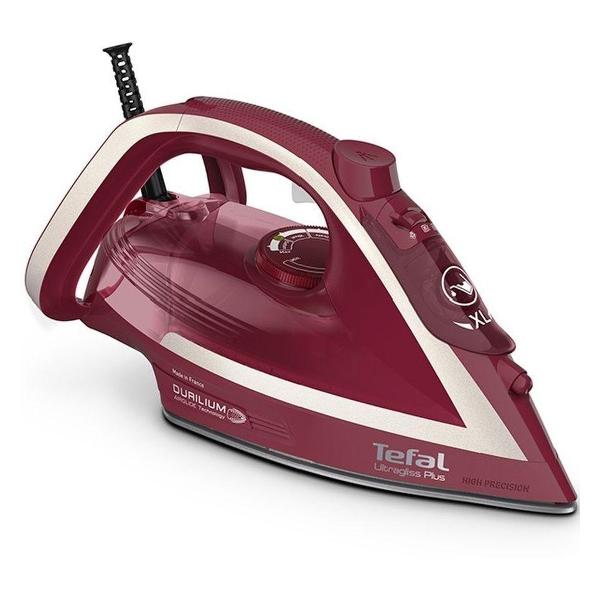 фото Утюг ultragliss plus fv6820e0 tefal