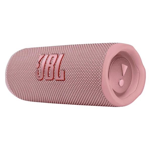 фото Портативная колонка flip 6 pink jbl