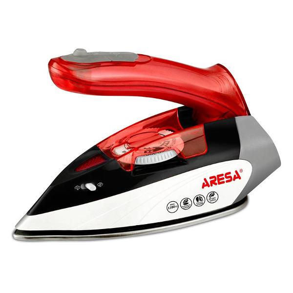 фото Утюг ar-3119 red aresa