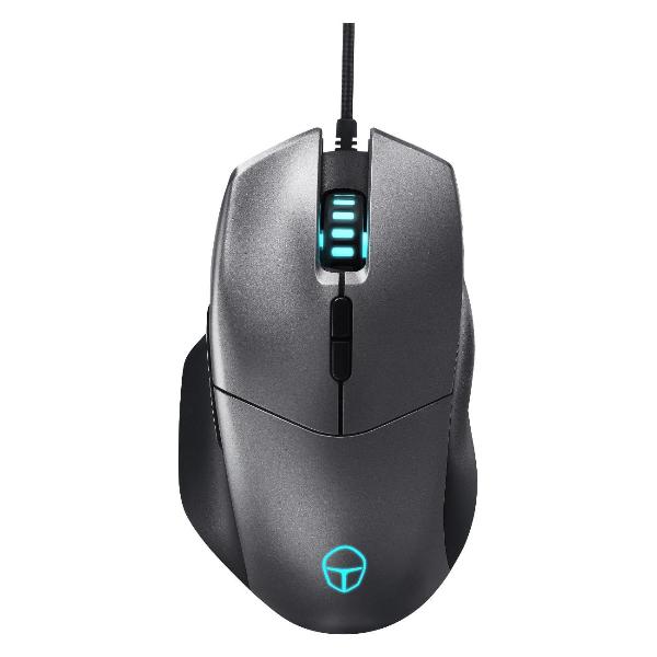 фото Игровая мышь mg301 (jm03nfe03ru) thunderobot