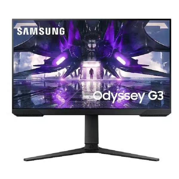 фото Монитор odyssey g3 (s24ag320nm) samsung