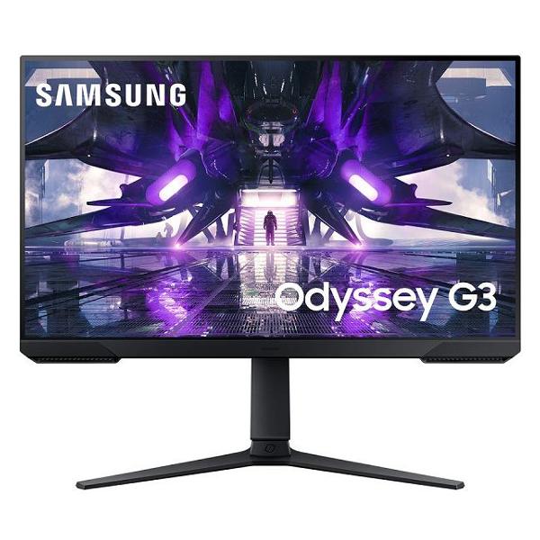 фото Монитор odyssey g3 (s27ag320nm) samsung