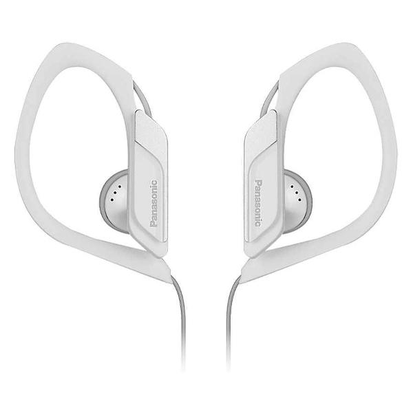 фото Наушники rp-hs34e white panasonic