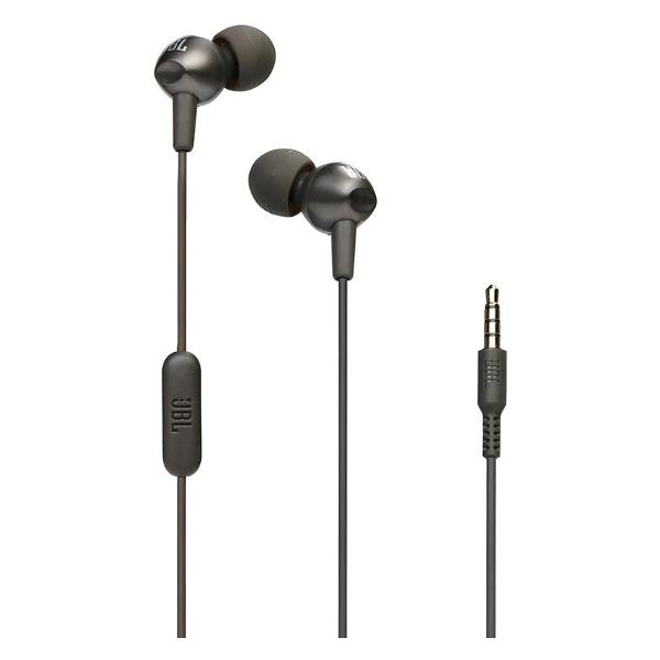 фото Наушники c200si black jbl