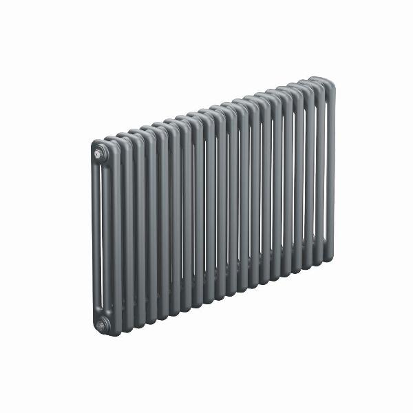 фото Стальной радиатор tub 3057-08-ti titan rifar