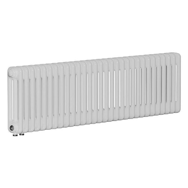 фото Стальной радиатор tub 3037-22-dv1 white rifar