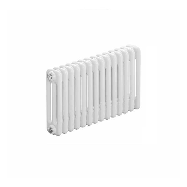 фото Стальной радиатор tub 3037-14 white rifar