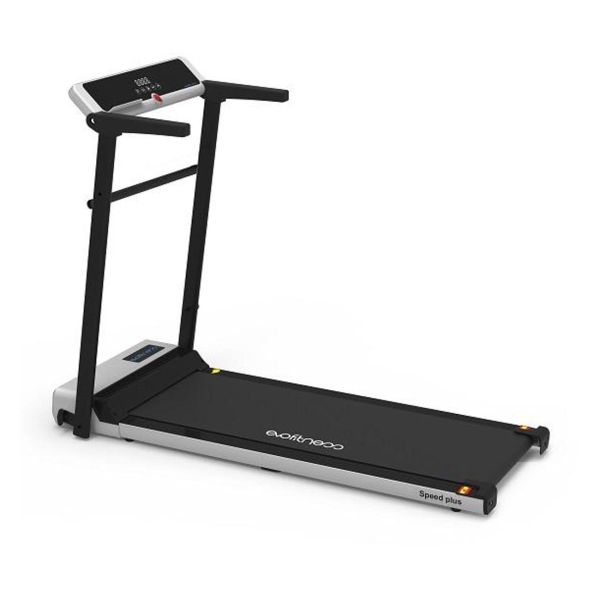 фото Беговая дорожка speed plus (sevofitbeg28) evo-fitness