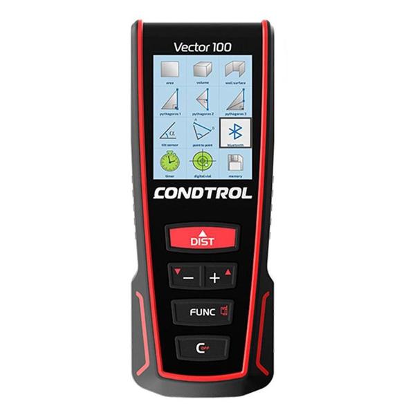 фото Лазерный дальномер vector 600 condtrol