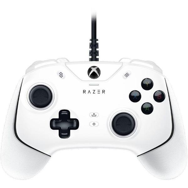 фото Геймпад wolverine v2 white (rz06-03560200-r3m1) razer