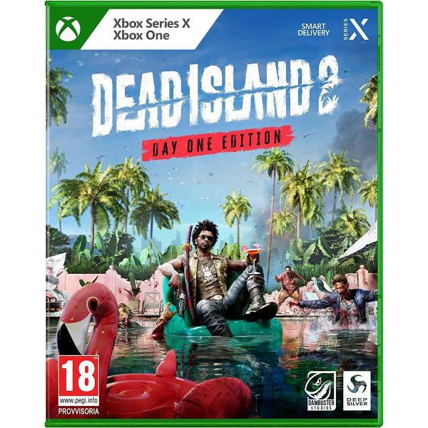 Dead Island 2. Издание первого дня