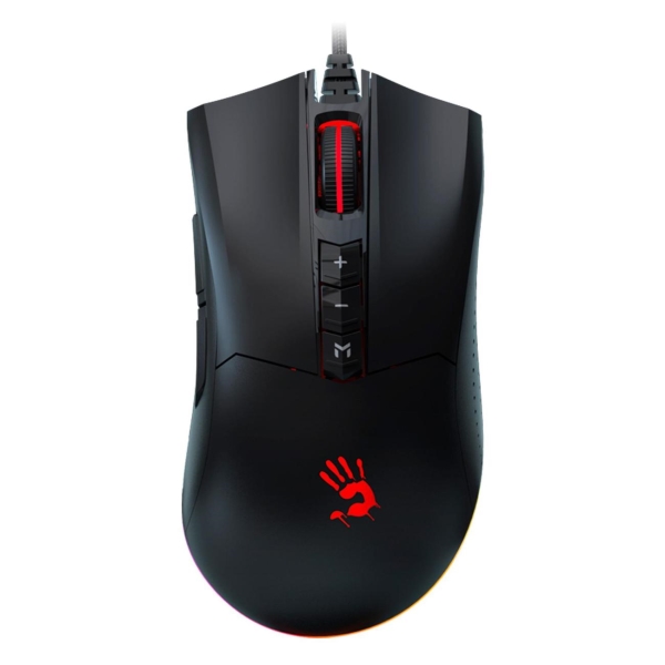 фото Игровая мышь bloody es9 plus a4tech