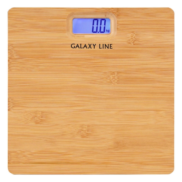 фото Напольные весы gl4820 galaxy-line
