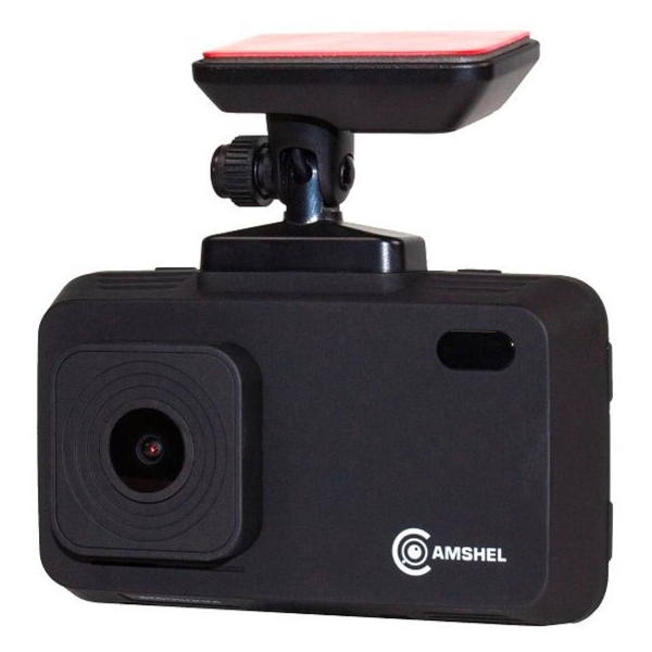 фото Автомобильный видеорегистратор c радар-детектором forward (4673566339844) camshel
