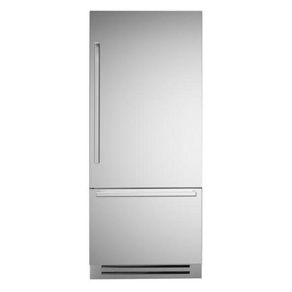 фото Встраиваемый холодильник ref905bbrxtt bertazzoni