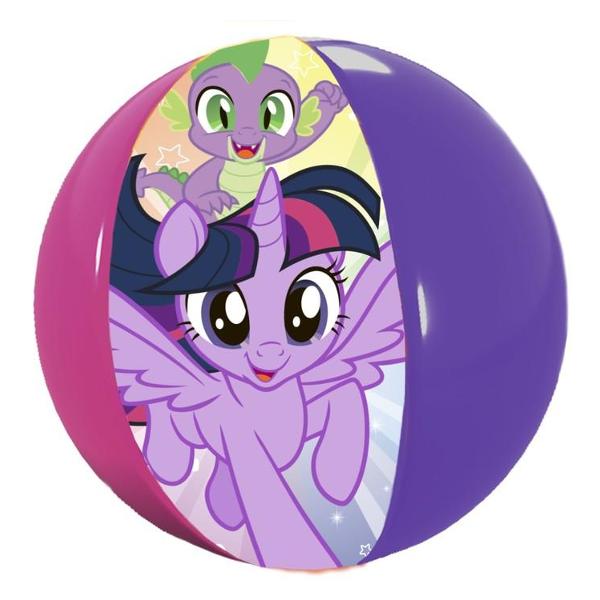 фото Мяч надувной my little pony, 51 см (7500314) hasbro