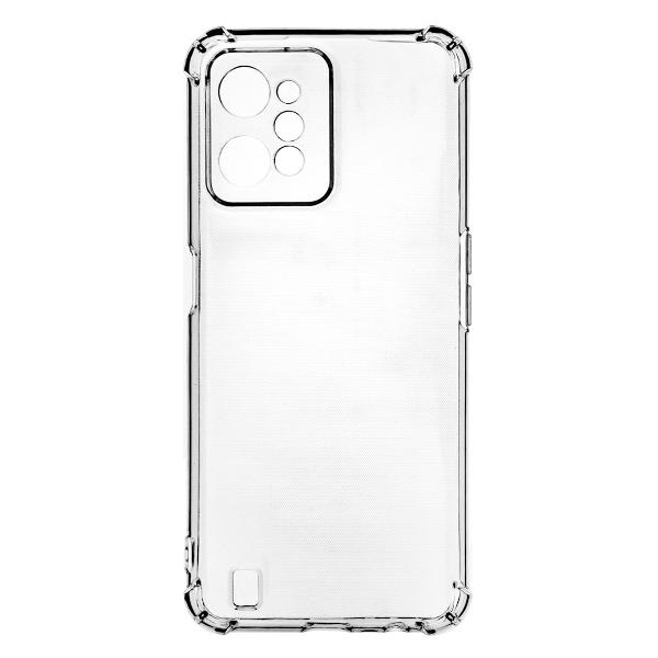 фото Чехол для realme c31, прозрачный (cc02-0041-re) pero