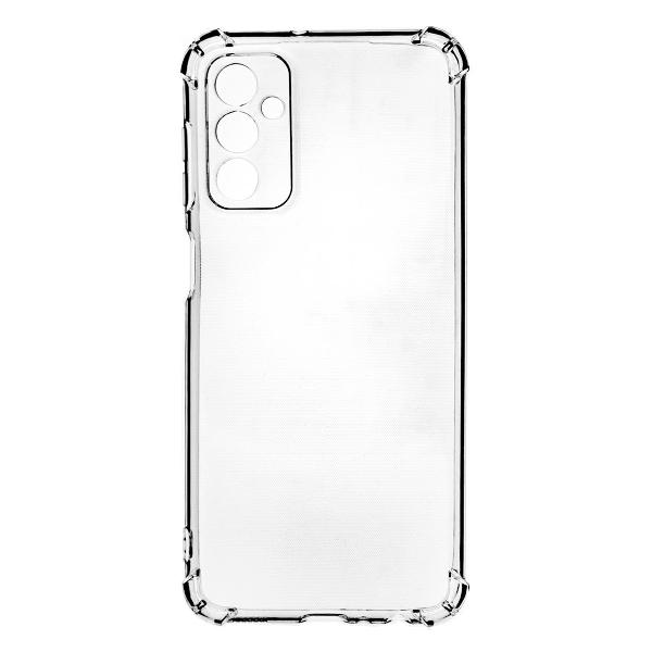 фото Чехол для samsung galaxy m23, прозрачный (cc02-0021-re) pero