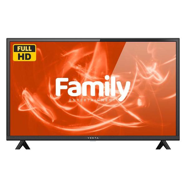 фото Led телевизор 32" ld-32sf4850bs vekta