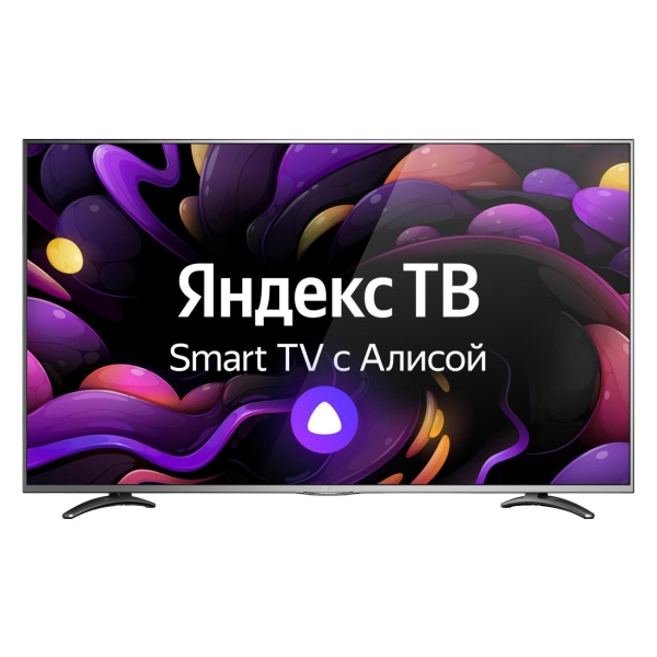 фото Ultra hd (4k) led телевизор 50" ld-50su8921bs vekta