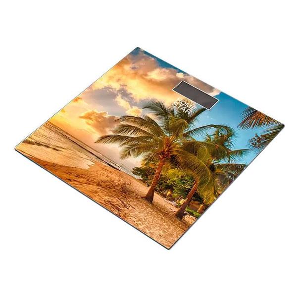 фото Напольные весы stm-11 (102276) homestar