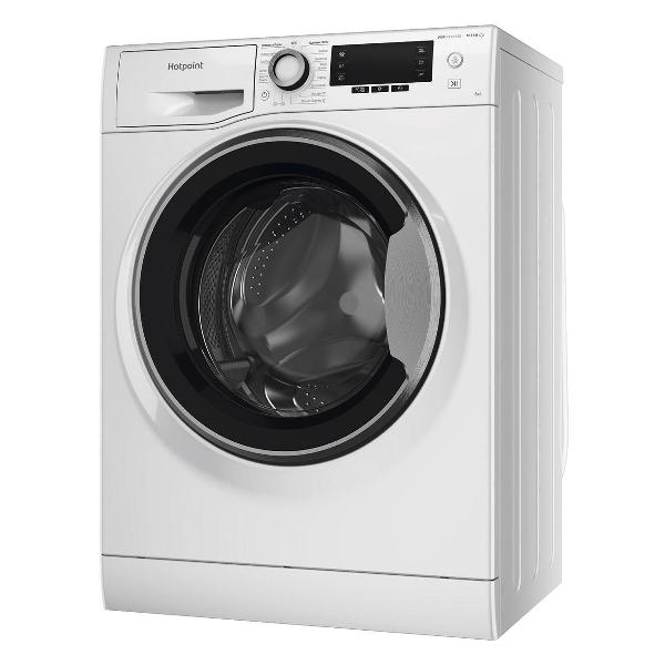 фото Стиральная машина nsd 6239 s ve ru hotpoint-ariston