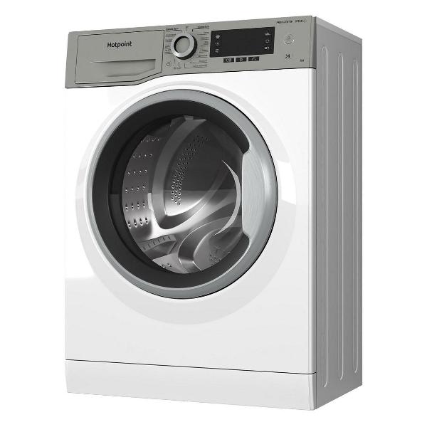 фото Стиральная машина nsd 6239 us ve ru hotpoint-ariston