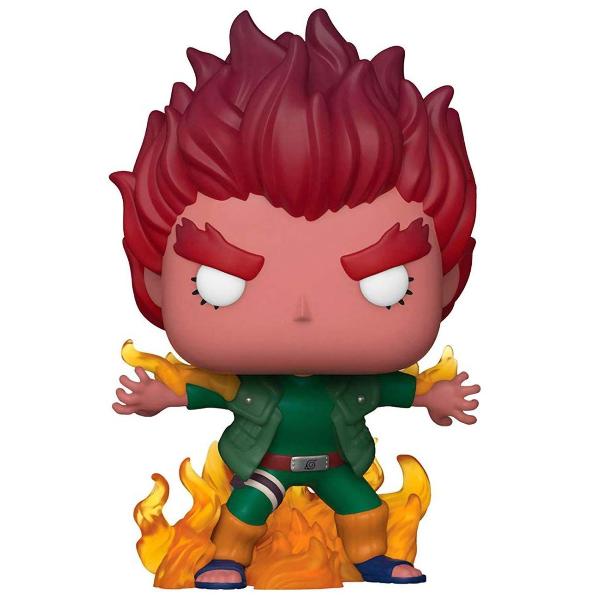 фото Фигурка pop! animation naruto shippuden might guy (50675) funko