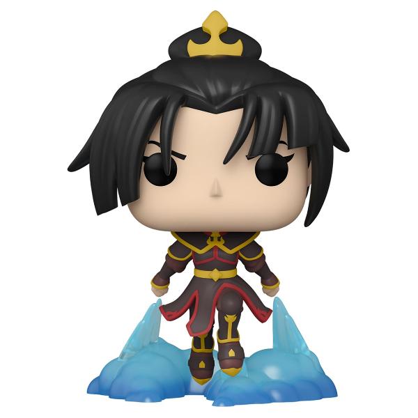 фото Фигурка pop! animation avatar the last airbender azula (58945) funko