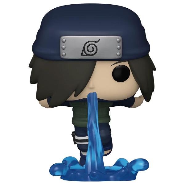 фото Фигурка pop! animation naruto shippuden izumo kamizuki (58010) funko