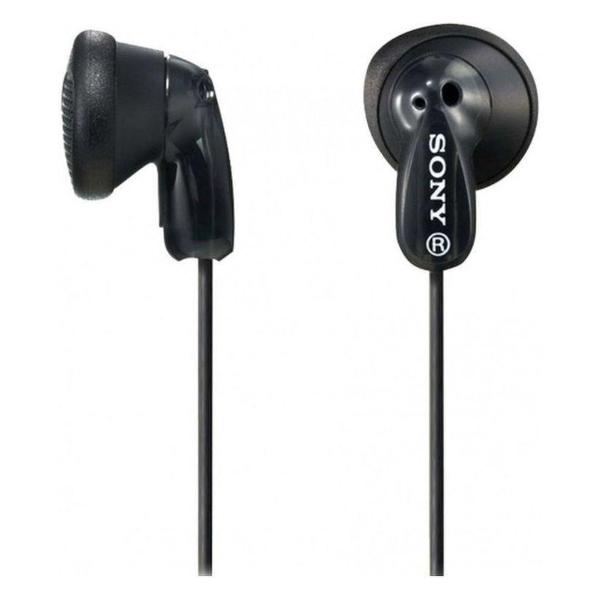 фото Наушники mdr-e9lp black sony