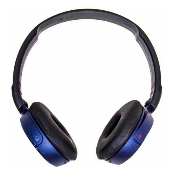 фото Наушники накладные mdr-zx110 черный sony