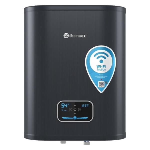 фото Водонагреватель id 30 v pro wi-fi thermex