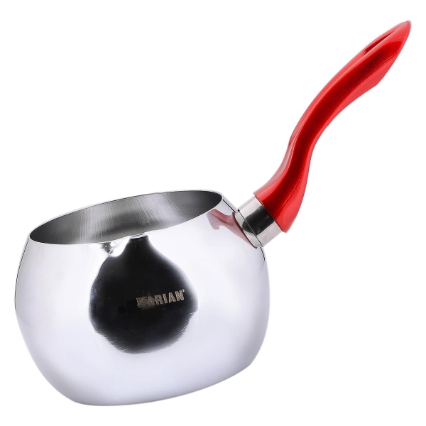 фото Ковш-молоковарка х12, 800 мл (80480) arian