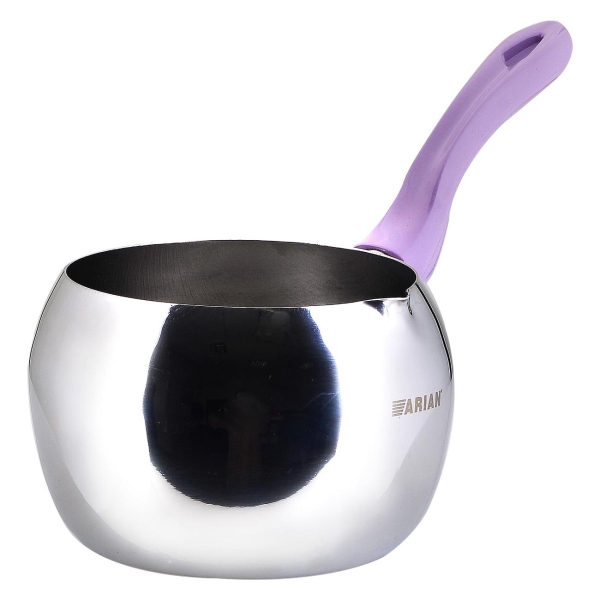 фото Ковш-молоковарка 1,15 л (80475) arian