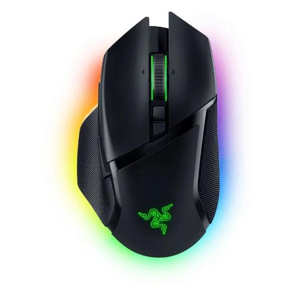 фото Игровая мышь basilisk v3 pro (rz01-04620100-r3g1) razer