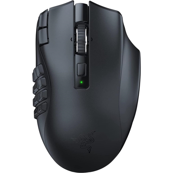 фото Игровая мышь naga v2 hyperspeed (rz01-03600100-r3g1) razer