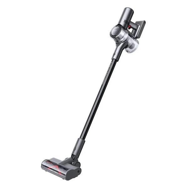 фото Вертикальный пылесос vacuum cleaner v12 dreame