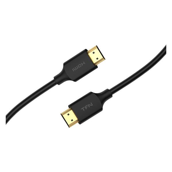 фото Кабель hdmi tfn-h-spd4k-1.5mbk