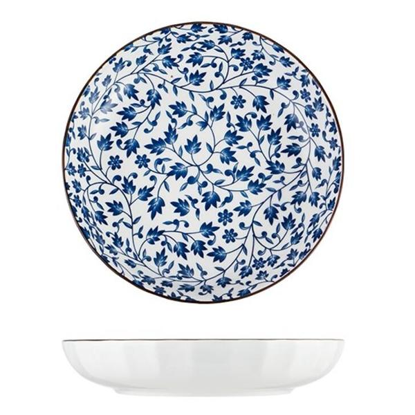 фото Тарелка japanese collection, 20 см (371mh-10-14) homium