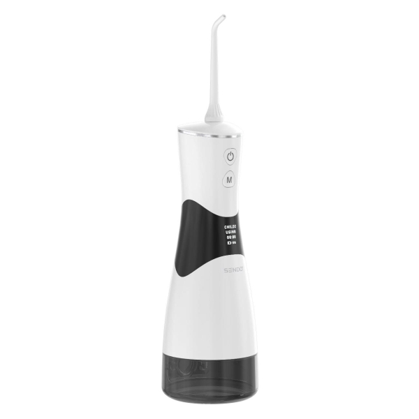 фото Ирригатор pulsebrush v350 white sendo