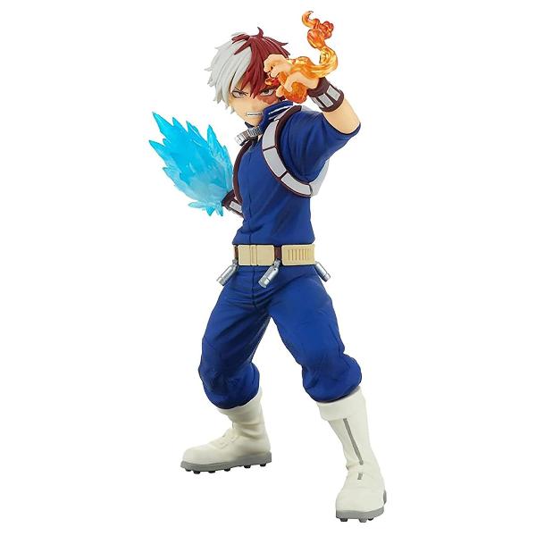 фото Фигурка my hero academia: the amazing heroes (vol. 15) banpresto