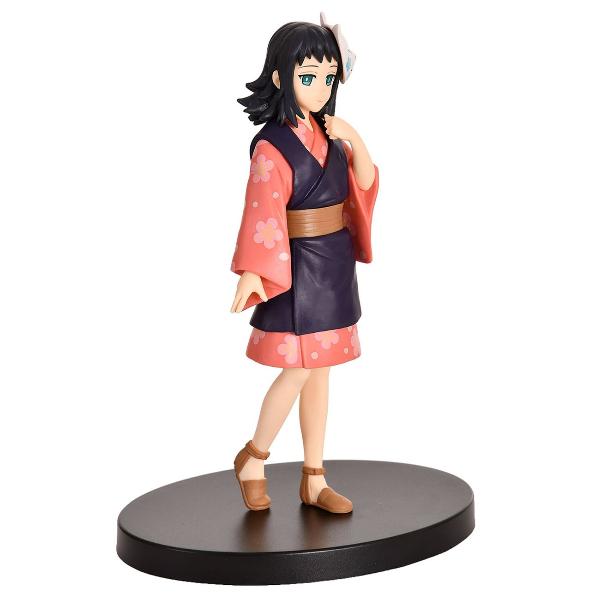 фото Фигурка demon slayer: kimetsu no yaiba: makomo (vol. 20) banpresto