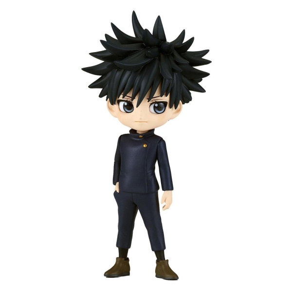 фото Фигурка jujutsu kaisen: q posket petit: megumi fushiguro (vol. 1) banpresto