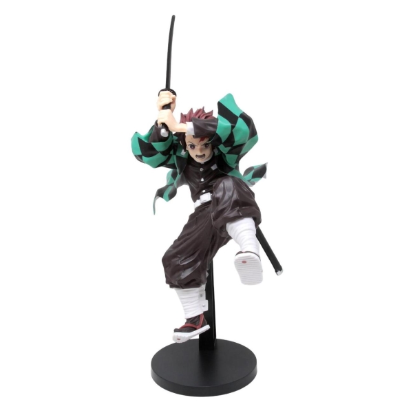 фото Фигурка demon slayer: kimetsu no yaiba: maximatic the tanjiro kamado 2 banpresto